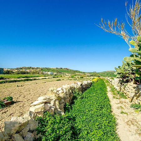 Dar It-Torri Holiday Home Kerċem Dış mekan fotoğraf