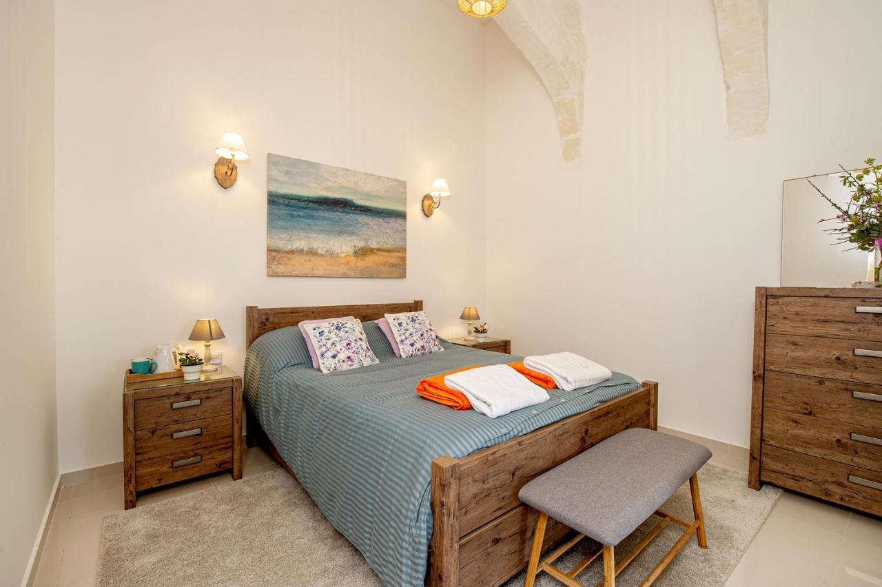 Dar It-Torri Holiday Home Kerċem Dış mekan fotoğraf